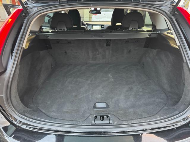 VOLVO V60 usata 23