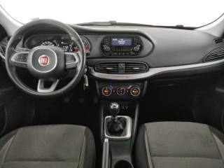 FIAT Tipo usata, con Immobilizzatore elettronico