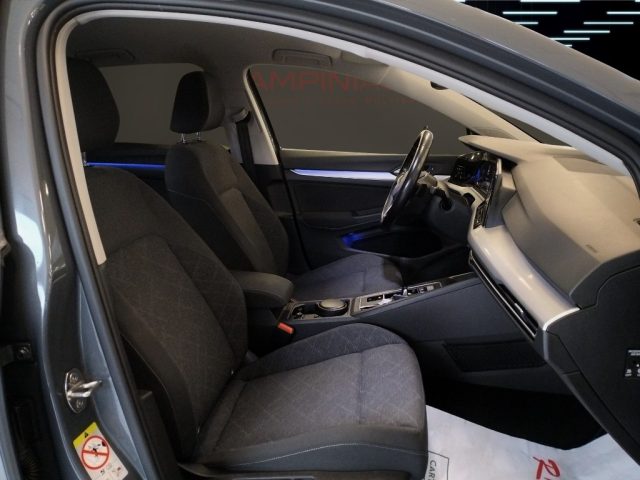 VOLKSWAGEN Golf usata 17