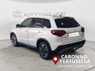 SUZUKI Vitara usata, con Airbag laterali