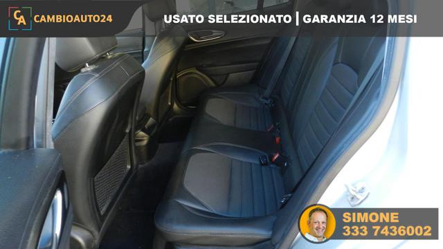 ALFA ROMEO Giulia usata, con Controllo trazione
