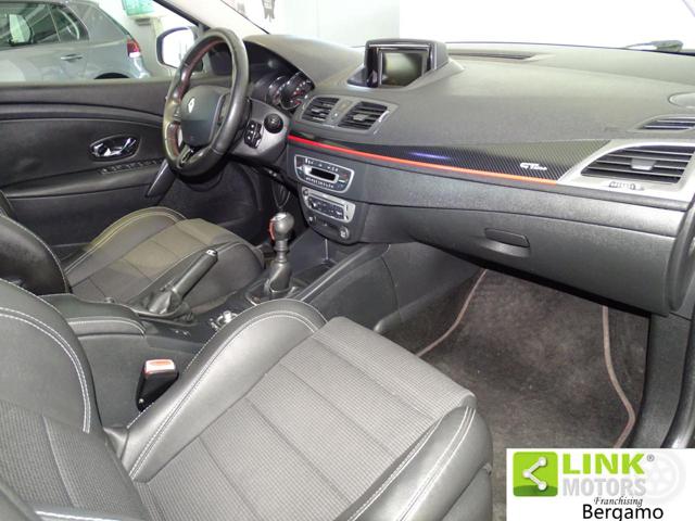 RENAULT Megane usata, con Cruise Control