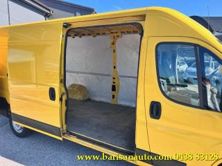 FIAT Ducato usata, con Immobilizzatore elettronico