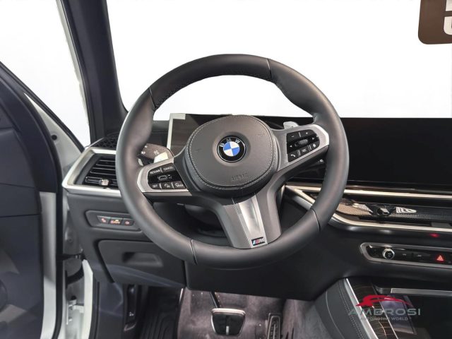 BMW X5 usata 13