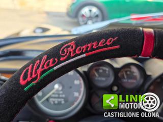 ALFA ROMEO GT usata 56