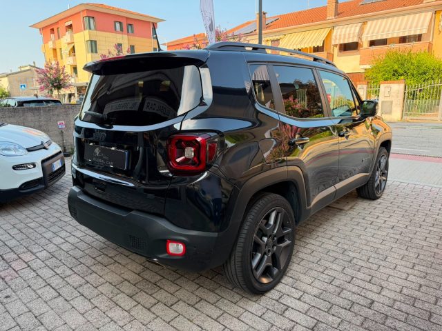 JEEP Renegade usata 4