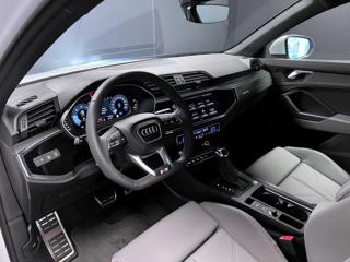 AUDI Q3 usata, con Controllo trazione