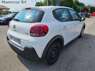 CITROEN C3 usata, con Autoradio