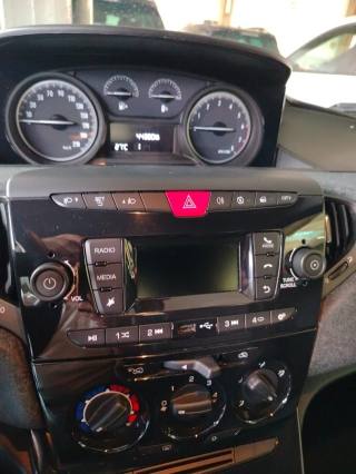 LANCIA Ypsilon usata 17