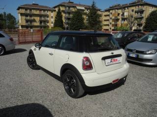 MINI One usata 72