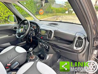 FIAT 500L usata, con Volante multifunzione