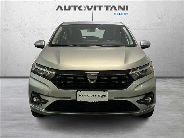 DACIA Sandero usata, con Airbag