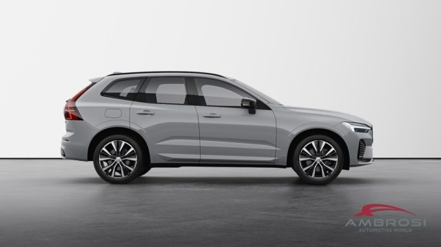 VOLVO XC60 usata 3