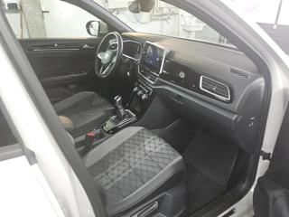 VOLKSWAGEN T-Roc usata, con Antifurto