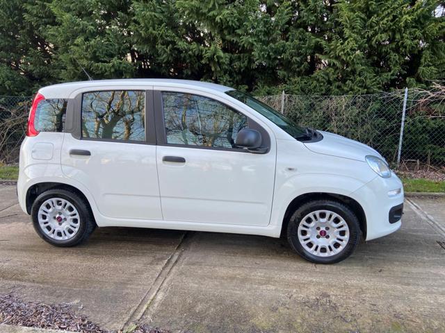 FIAT Panda usata, con Airbag Passeggero