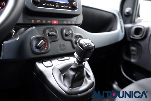 FIAT Panda usata 24