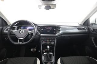 VOLKSWAGEN T-Roc usata 4