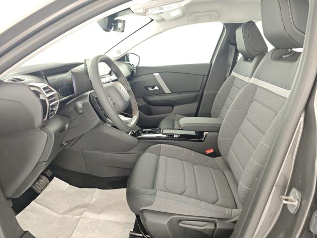 CITROEN C4 usata, con Climatizzatore