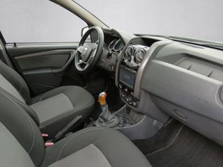 DACIA Duster usata, con Controllo trazione