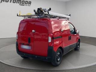 FIAT Fiorino usata, con Climatizzatore