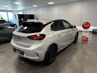 OPEL Corsa usata, con Autoradio
