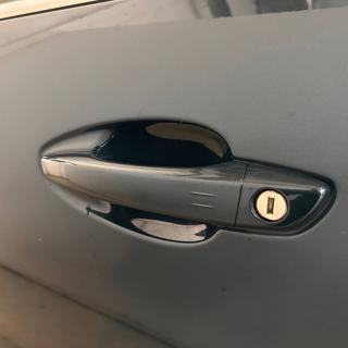 PEUGEOT 5008 usata, con MP3