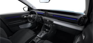 CITROEN E-C3 usata, con Autoradio