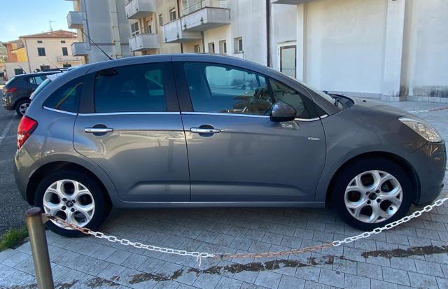 CITROEN C3 usata 23