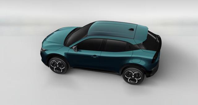 ALFA ROMEO Junior usata, con Airbag Passeggero