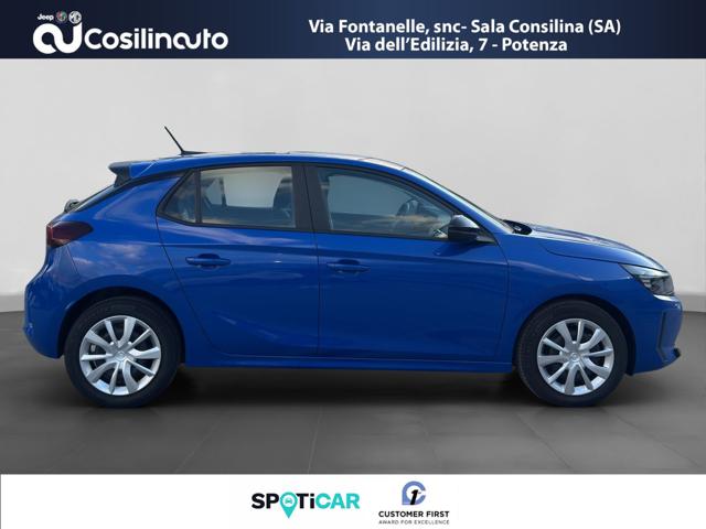 OPEL Corsa usata, con Cerchi in lega