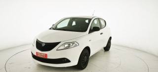 LANCIA Ypsilon usata 51