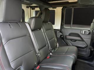 JEEP Wrangler usata, con Fendinebbia