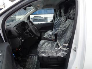 FIAT Scudo usata, con Controllo trazione