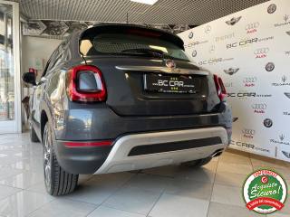 FIAT 500X usata, con Volante multifunzione