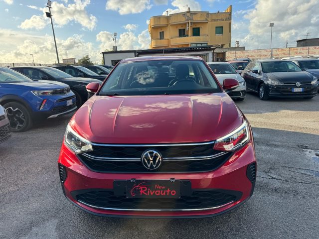 VOLKSWAGEN Taigo usata, con Airbag