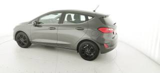 FORD Fiesta usata, con Bluetooth