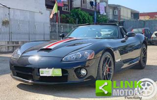 DODGE Viper usata, con Climatizzatore