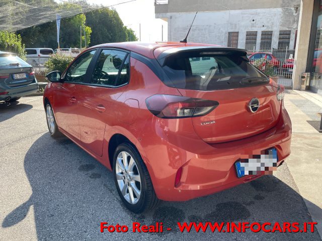 OPEL Corsa usata, con Airbag Passeggero