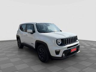JEEP Renegade usata 6