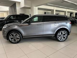 LAND ROVER Range Rover Evoque usata, con Airbag Passeggero