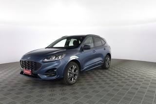 FORD Kuga Kuga 2.5 Plug In Hybrid 225 CV CVT 2WD ST-Line