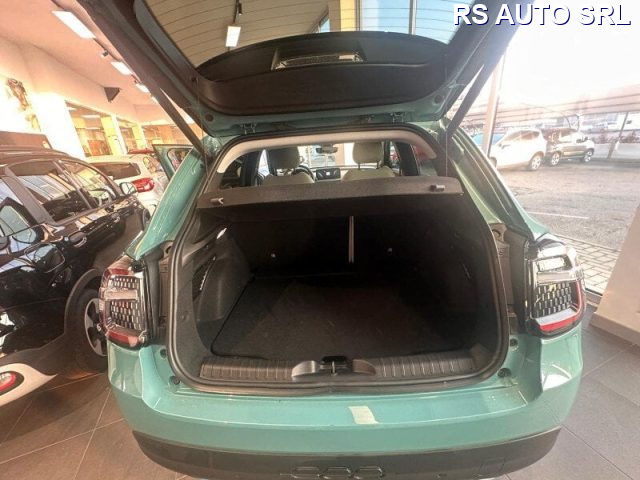 FIAT 600 usata, con ESP