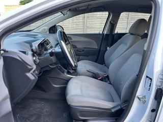 CHEVROLET Aveo usata, con Chiusura centralizzata