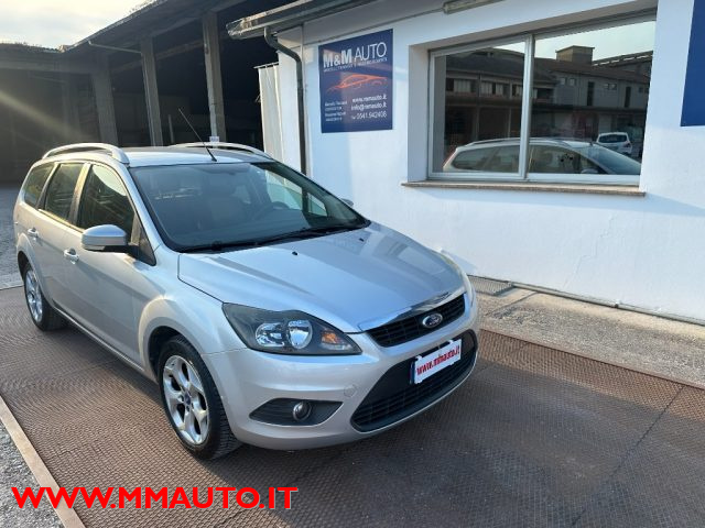 FORD Focus usata, con Airbag