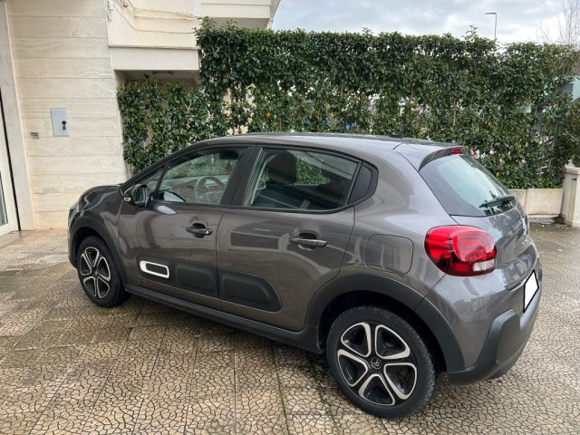 CITROEN C3 usata 8