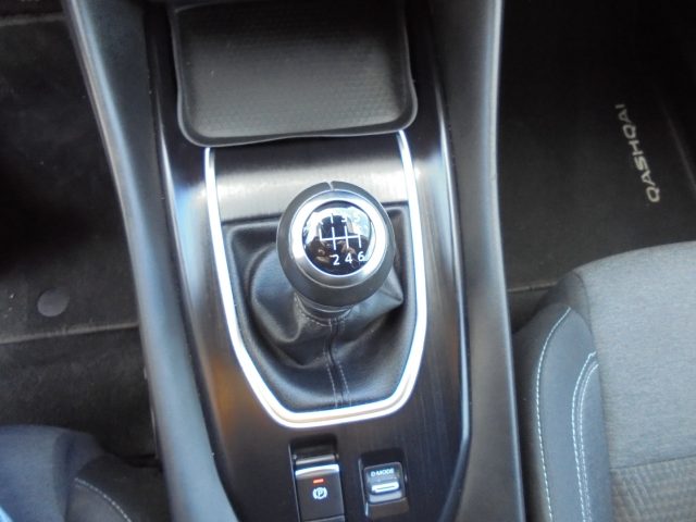 NISSAN Qashqai usata 34