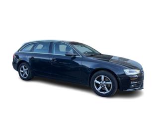 AUDI A4 usata, con Airbag laterali