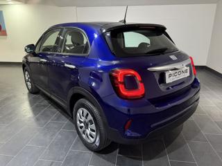 FIAT 500X usata, con Boardcomputer