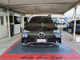 MERCEDES-BENZ GLE 450 usata, con Airbag