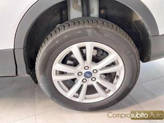 FORD Kuga usata 25